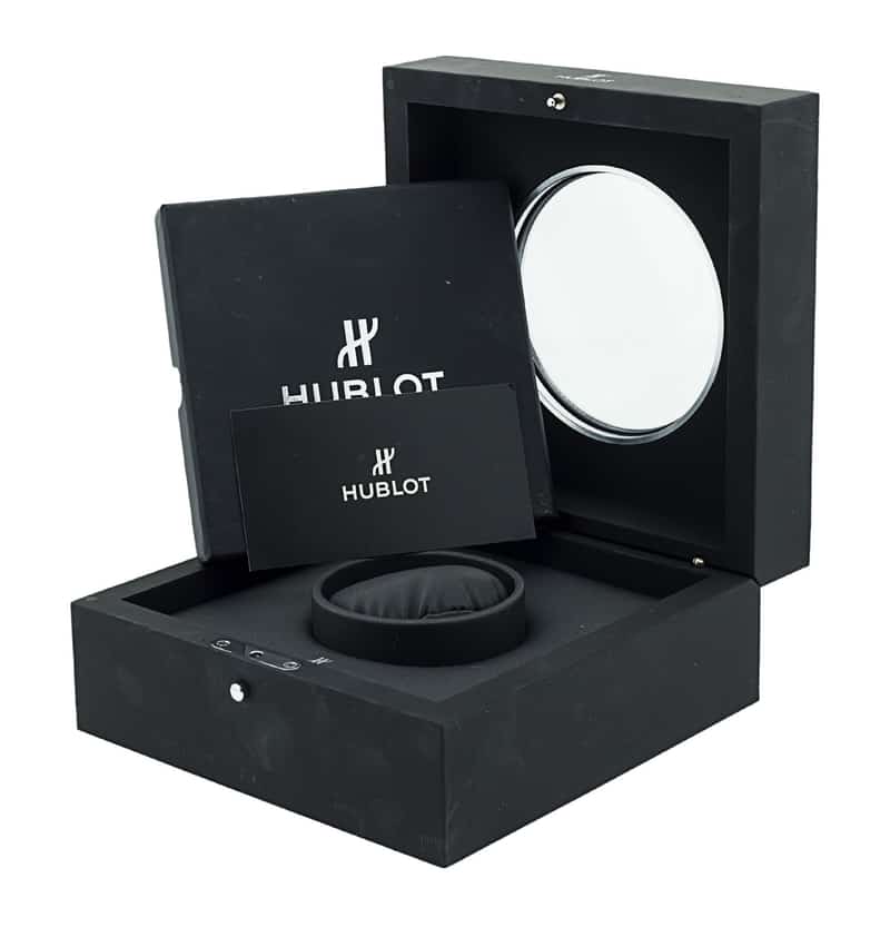 Hublot Classic Fusion 525.OX.0180.LR